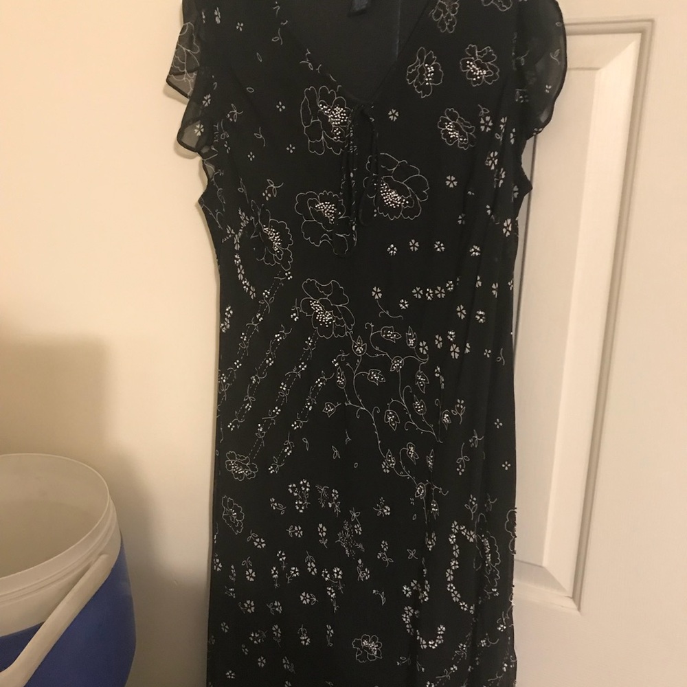 Woman’s dress